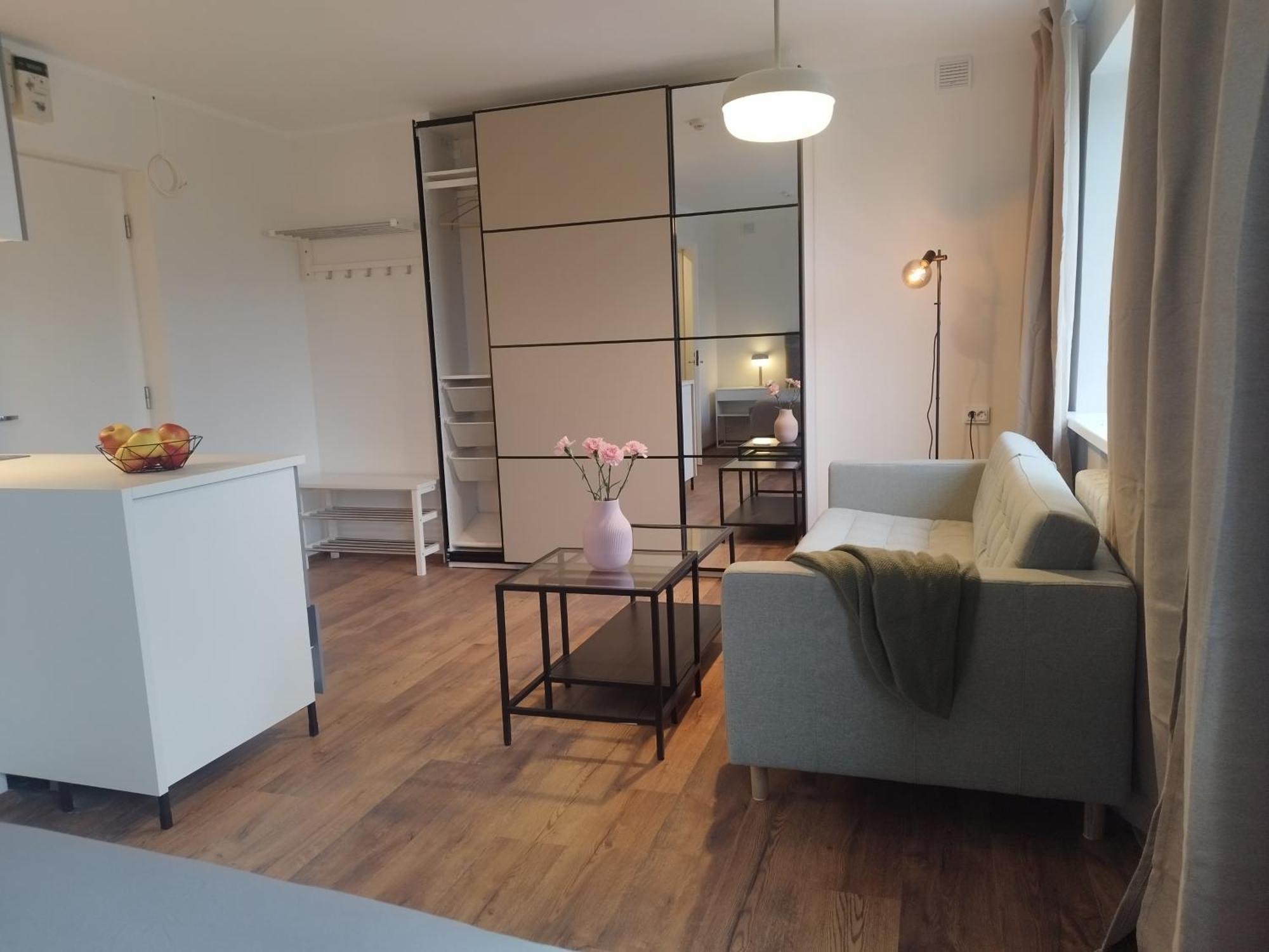 Cozy Apartment Near The Sea Tallinn Eksteriør billede